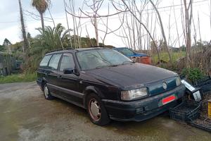 Volkswagen Passat 1996