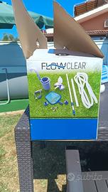 kit piscina