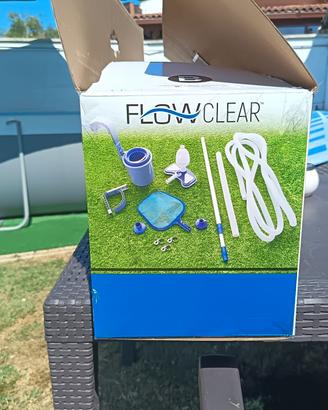 kit piscina