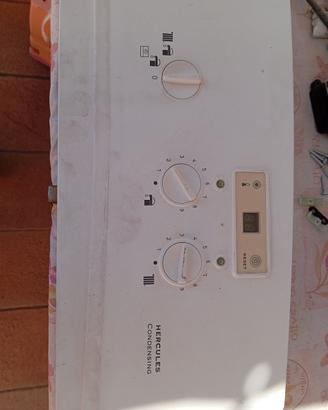 Scheda per caldaia Immergas Hercules condensi