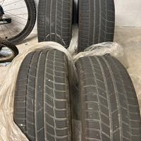 Gomme neve  TOYO snowprox 215/55 R17