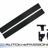 Pedane elettriche Mercedes Classe G W463 CORTA