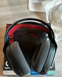 Logitech astro a20x