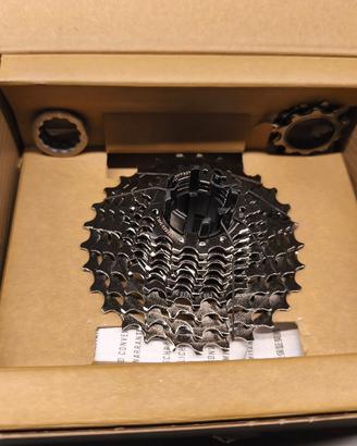 pacco pignoni campagnolo ultra 13 velocità 