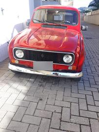 Renault R4