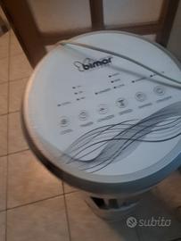 ventilatore rinfrescatore