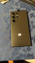 SAMSUNG S24 ULTRA 256GB CON COVER 