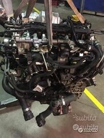 Motore fiat 1.3 sigla 225a2000
