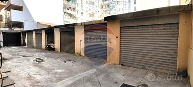 Garage/Box - Palermo