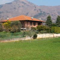 Villa indipendente a Val della Torre