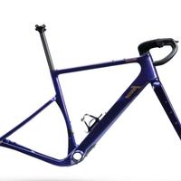 3T EXTREMA ITALIA KIT TELAIO TG.M