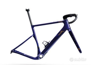 3T EXTREMA ITALIA KIT TELAIO TG.M