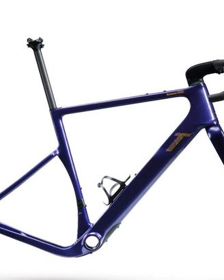 3T EXTREMA ITALIA KIT TELAIO TG.M