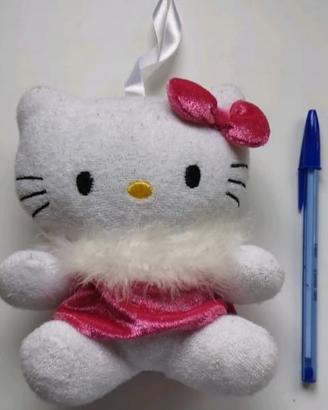 Pupazzo Hello Kitty