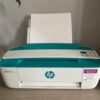 Stampante HP DeskJet 3762 WiFi Multifunzione