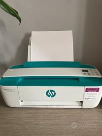 Stampante HP DeskJet 3762 WiFi Multifunzione