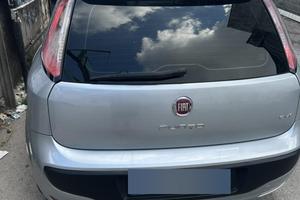 fiat grande punto evo come nuova