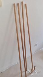 Riloga - bastone per tende