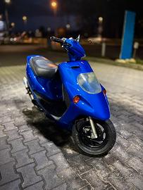 F10 MALAGUTI 50cc