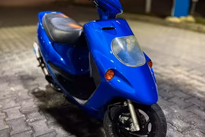 F10 MALAGUTI 50cc