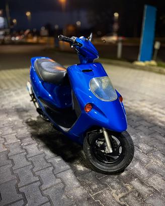 F10 MALAGUTI 50cc