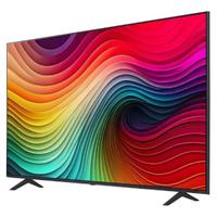 LG 55NANO81T3A 55'' SMART TV NANOCELL 4K BLACK EU