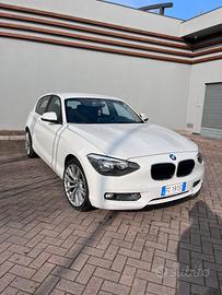 BMW 116d