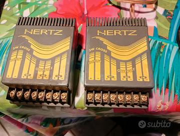 casse audio per macchina