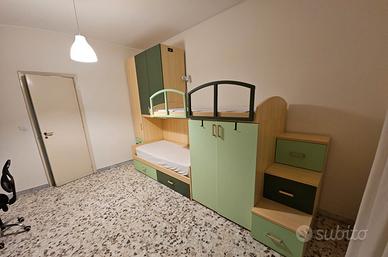 Stanza Singola in Zona Borgo