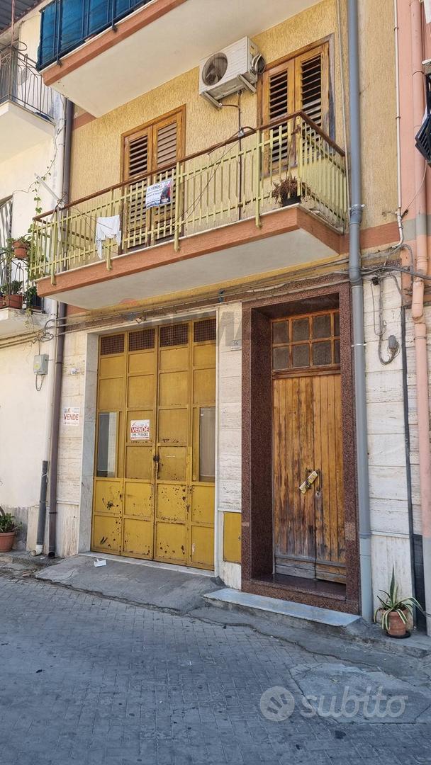 Appartamento – Scordia, Catania - Vista 2