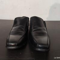 scarpe eleganti uomo