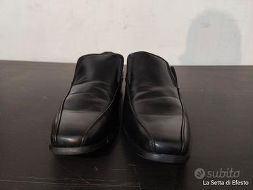 scarpe eleganti uomo