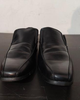 scarpe eleganti uomo