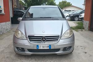 Mercedes-benz A 200 CDI Avantgarde automatico