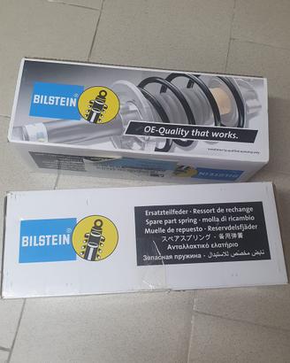 Molle ammortizzatori posteriori Bilstein Audi A3