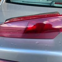 Alfa Romeo 166 fanale posteriore interno destro