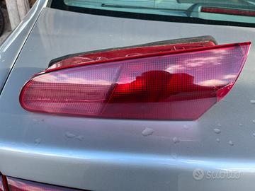 Alfa Romeo 166 fanale posteriore interno destro