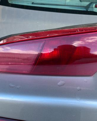 Alfa Romeo 166 fanale posteriore interno destro