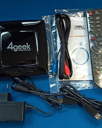 Lettore Multimediale