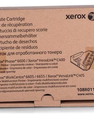 108R01124 Waste cartridge WC6605 C405 originale