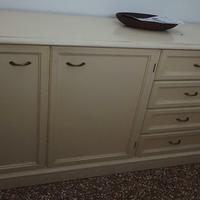 Mobile sala corridoio camera