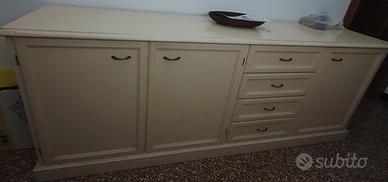 Mobile sala corridoio camera