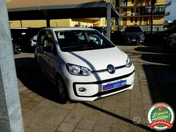 VOLKSWAGEN up! 1.0 75 CV 5p. high up!
