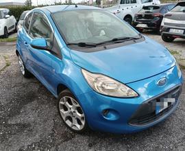 Ford Ka 1.2 8V 69CV Titanium