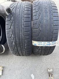 gomme usate 2355019 Winter PIRELLI - SOT - 451