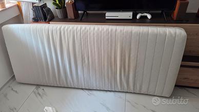 Materasso singolo IKEA 80X200 come nuovo 