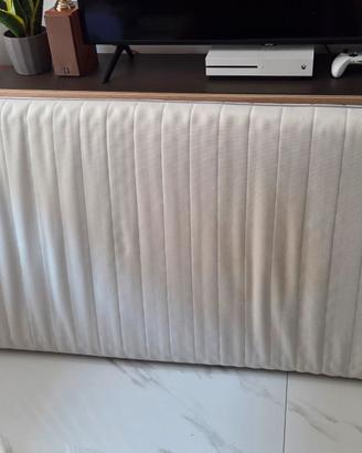 Materasso singolo IKEA 80X200 come nuovo 