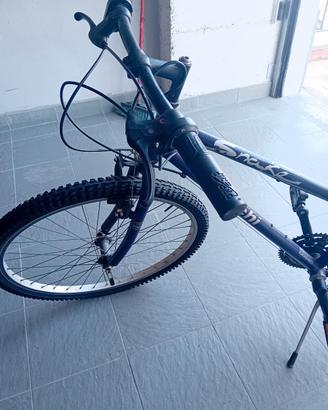 Bici mountain bike donna Bianchi