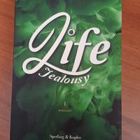 Life jealousy - Maria Filocomo