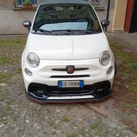 fiat 500c mta